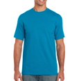 thumbnail image 4 of Gildan T-Shirt Lourd en Coton Uni pour Adulte, 4 of 5