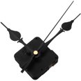 thumbnail image 4 of Shisuyan 1 Set Clock Motors Battery Powered Replacement Mechanism Clock Hands Clock Making Kit, 4 of 9