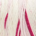 thumbnail image 3 of Red Heart® All In One Flower Power™ #4 Worsted (Medium) Acrylic Yarn, 8.8oz/250g 417 Yards, 3 of 5