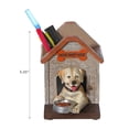 thumbnail image 2 of IH Casa Decor Labrador Porte-Stylo Maison Sweet Home, 2 of 2