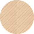 thumbnail image 1 of Ahgly Tapis d'Intérieur Lavable en Machine Carré Transitionnel Blond Doré Or, 3 Pieds Carré, 1 of 7