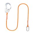 thumbnail image 4 of S SERENABLE Climbing Strength Lanyard Strength Belt Rope for Climbing Outdoor Mountaineering B, 4 of 9