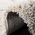 thumbnail image 2 of Safavieh Hudson Amias Geometric Shag Area Rug, 2 of 8