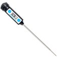 thumbnail image 5 of Jinsinto Cooking Thermometer, Kitchen Thermometers Digital Digital Thermometer with Long Probe and LCD Display, 5 of 5
