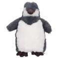 thumbnail image 2 of Plush, Easy Clean Soft  Stuffed Animal Plush Doll Toy For Kid Birthday 9.84in, 2 of 8