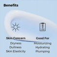 thumbnail image 2 of Hyaluronic acid cream COS-RX100g, 2 of 5