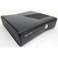 thumbnail image 4 of Console Xbox 360 S noire 4Go (Refurbished), 4 of 5