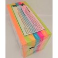 thumbnail image 3 of Post-it Super Sticky Notes, 3 in x 3 in, Rio de Janeiro Collection, 14 Pads, 90 Sheets/Pad, 3 of 5