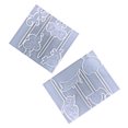 thumbnail image 3 of 2 Pcs Étiquettes de Plantes en Forme d'Insectes Moules Design Diy pour Pots de Fleurs, 3 of 8