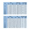 thumbnail image 4 of Women Tankini Swimsuits Vintage Print Mesh Rushed Tank Top with Boy Shorts Swimwear Tummy Control Two Piece Bathing Suits, 4 of 9