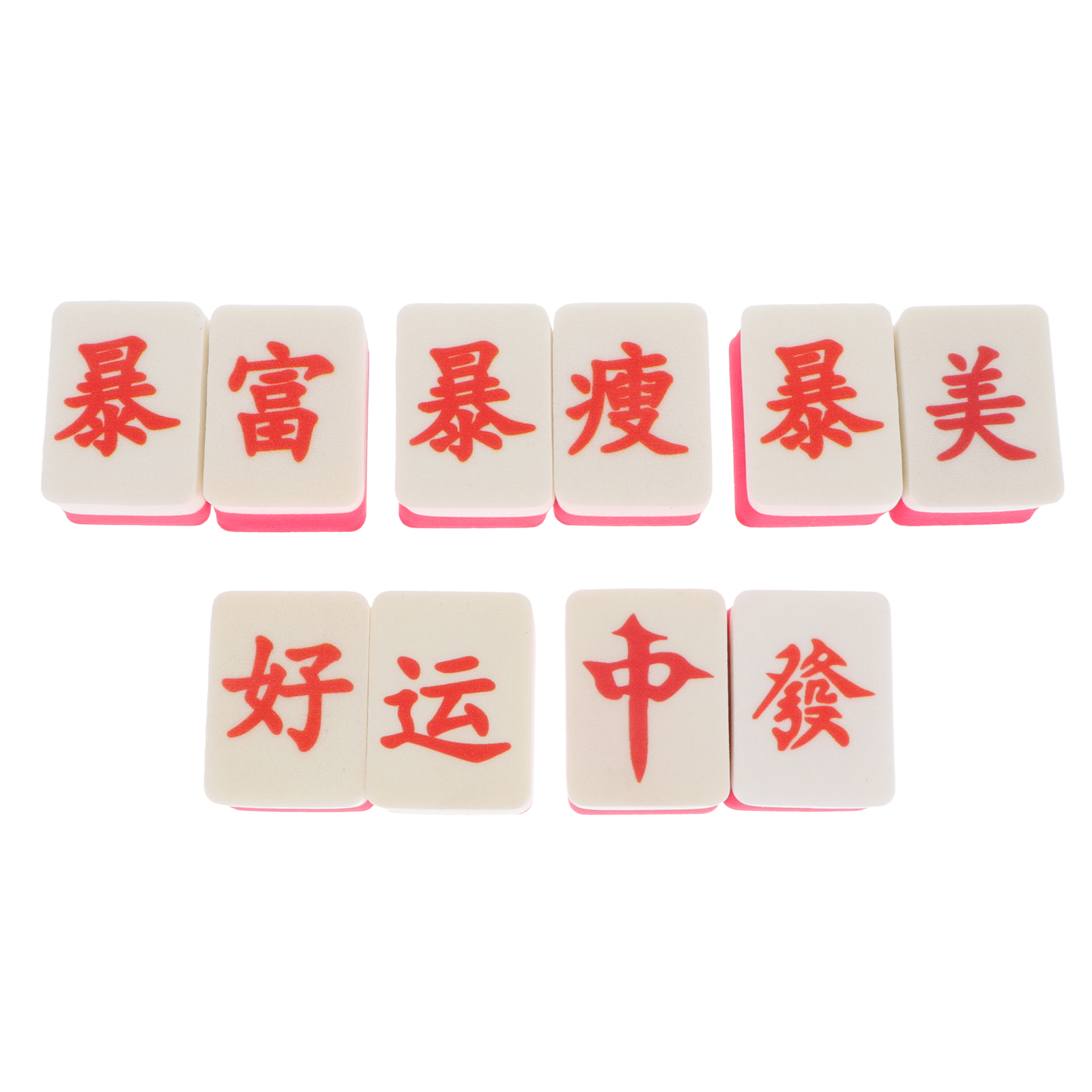 10 Pcs Maquillage Maquillage Fille, Outils de Maquillage