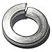 thumbnail image 3 of Split Lock washers, Stainless Steel 18-8, 3/8", PK50, by Fullerkreg, 3 of 4