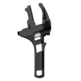 thumbnail image 1 of yeacher Clé Compacte Polyvalente en Alliage d'Aluminium pour Plomberie et Installation de Robinet, Mâchoire Réglable 6-68 mm, Poignée Courte Ergonomique, Conception Durable et Antidérapante, Idéale pour les Espaces Étroits et la Maison, 1 of 7