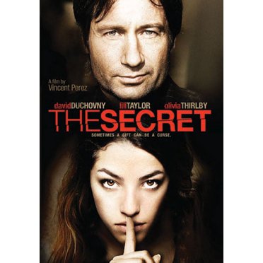 RLJ SOLUTION de DISTRIBUTION SECRET (DVD) (WS/DOL DIG 5.1) DEUR49936D