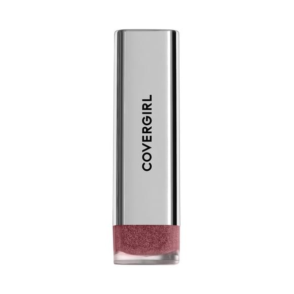 COVERGIRL Exhibitionist Metallic Lipstick