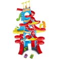 thumbnail image 1 of Fisher-Price Little People Skyway Track Set-French Edition, 1 of 9