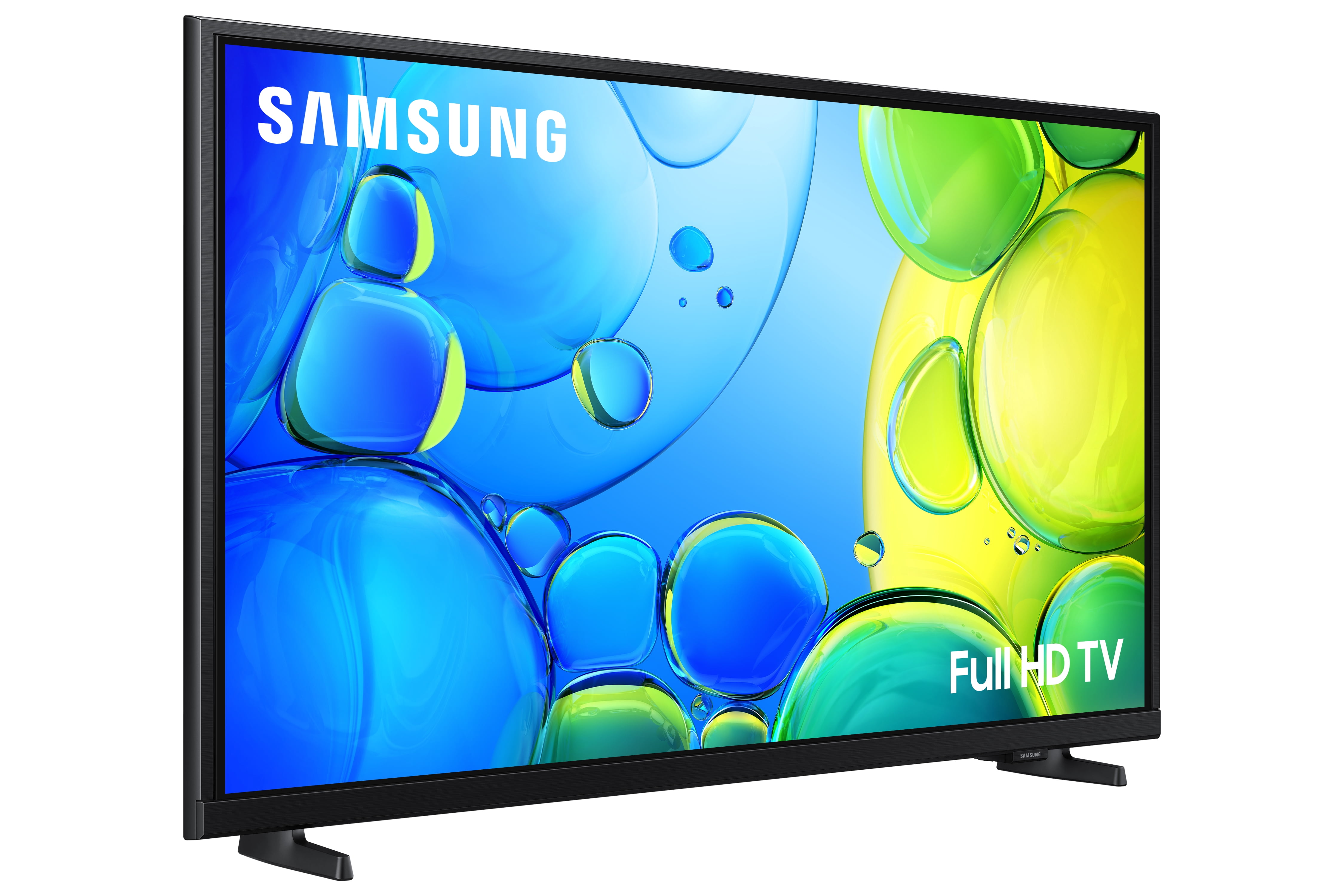 Samsung FHD 32" Smart Tele, UN32F6000FFXZC