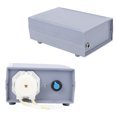 thumbnail image 1 of US Plug AC100-240V Peristaltic Pump, Dosing Pump, Low Noise Calcium Return For Laboratory, 1 of 8