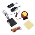 thumbnail image 2 of Remote Start System, Anti Theft Vehicle Find  125dB 12V Motorcycle Alarm System  For Motorbike, 2 of 8