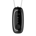 thumbnail image 1 of Mistaha New Style Necklace Air Purifier Wearable Personal Portable Negative Anion Air Purifier, 1 of 7