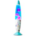 thumbnail image 1 of Disney's Lilo & Stitch Volcano Motion Lamp, 1 of 7