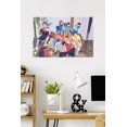 thumbnail image 3 of BTS - LOVE YOURSELF ? « Elle », 3 of 4