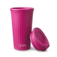 thumbnail image 4 of GoSili To-Go Cup, 16oz. Hot Pink, 4 of 5
