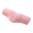 thumbnail image 2 of Birdeem Ergonomic Memory Foam Cervical Pillow,Neck Traction Support with Contour Design for Pain Relief and Improved Sleep Quality,Size 29.1 X 18.9 Inches, 2 of 9