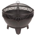thumbnail image 1 of Foyer brasero Bellora de Pleasant Hearth OFW295R, 1 of 8