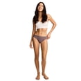 thumbnail image 5 of Jockey Bikini à Logo Extensible en Coton Biologique pour Femmes - Lot de 3, 5 of 5