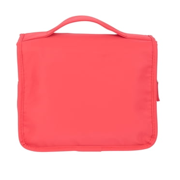 Eqb - Trousse à cosmétiques - Organisateur suspendu Corail - 1 pièce