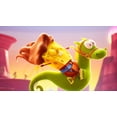 thumbnail image 2 of Jeu vidéo SpongeBob SquarePants Cosmic Shake pour (PS4), 2 of 9
