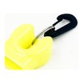 thumbnail image 1 of Porte-embout de Plongée Standard 2ème Étape Régulateur Poulpe Retenue Clip, 1 of 6