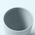 thumbnail image 1 of 400ml Simple Design Bathroom Rinsing Wash Tooth cup; Mouthwash cup; Mug Plastic Tumbler Toothbrush Holder Cup Water Bottle, 1 of 8