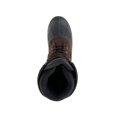 thumbnail image 2 of Kamik Bottes Imperméables pour Hommes NationPlus, Marron Foncé, 7 m US, 2 of 4