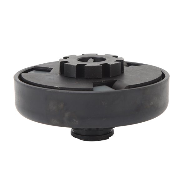 Moteur en Alliage Métallique 12T Go Centrifuge Moteur Sensible à la Dureté Élevée Centrifuge pour Mini-Vélo ATV