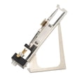 thumbnail image 4 of Archery Fletching Jig, Clear Scale Stainless Steel Fletching Stick Tool  For DIY Arrows Shafts, 4 of 8
