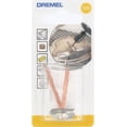 thumbnail image 3 of Dremel 530-02 3/4 In. Stainless Steel Brushes (2 pack), 3 of 3