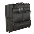 thumbnail image 2 of Master Massage - Universal Wheeled Massage Table Carrying Case (Fits tables 25 Inch-30 Inch), 2 of 2