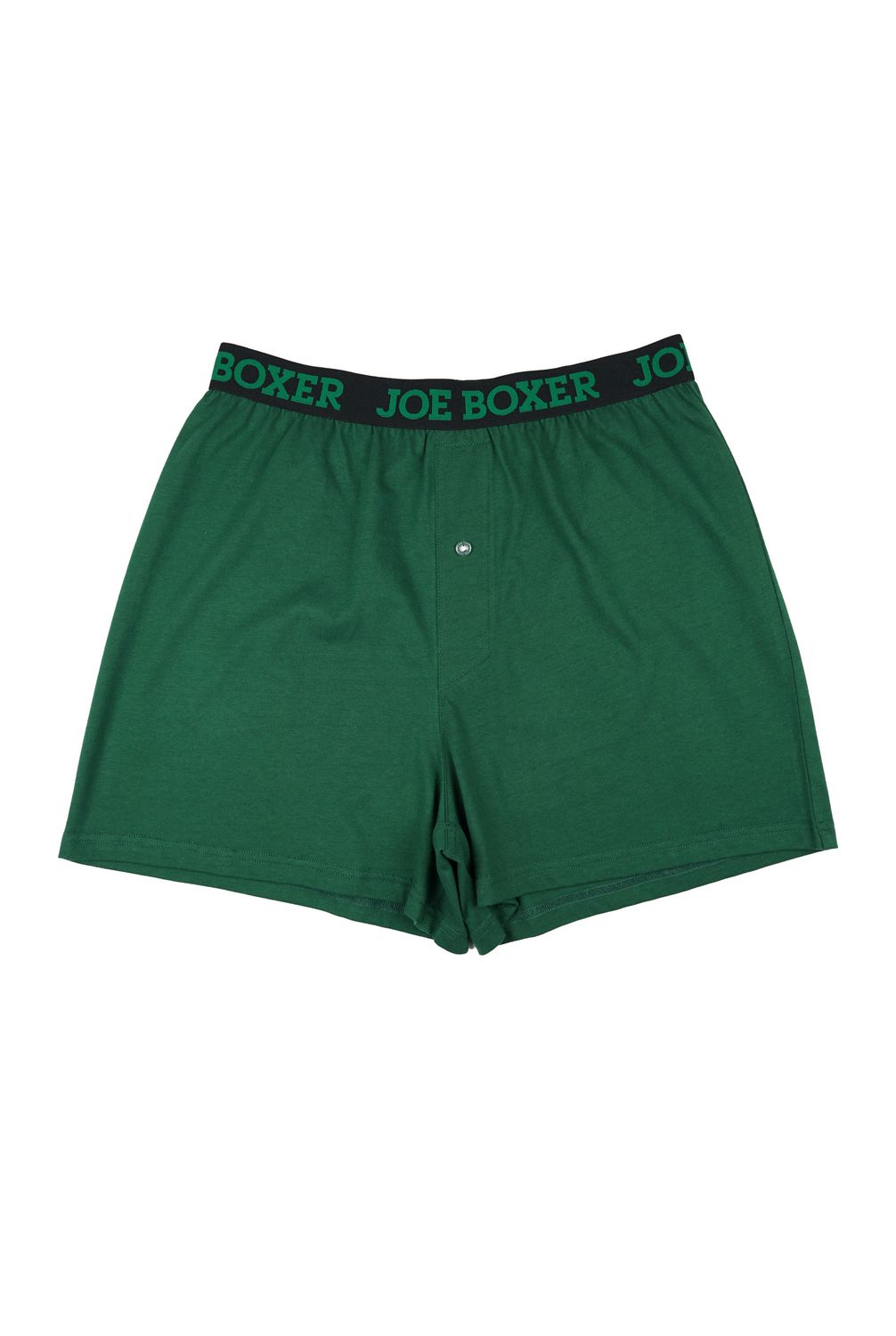 Joe Boxer Men's 2-Pack Holiday Novelty Loose
