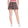 thumbnail image 3 of No Boundaries Women's Peached Pajama Short, 3 of 6