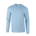 thumbnail image 1 of Gildan T-Shirt à Manches Longues en Coton Ultra Uni pour Adulte, 1 of 3