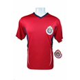 thumbnail image 2 of Chivas De Guadalajara Official Adult Soccer Training Poly Jersey -005 Small, 2 of 4
