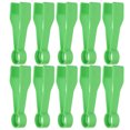 thumbnail image 2 of 10 Pcs Pinces en Plastique Jouet pour Enfants Pinces Attrape-Insectes Pratique de Motricité Fine, 2 of 8
