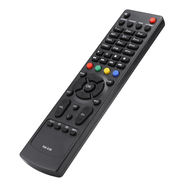 TV Box Remote Controller TV Box Controller Durable Remote Control For The Whole Family
