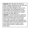 thumbnail image 4 of Activia Yogourt probiotique, saveur fraise, 4 of 5