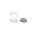 thumbnail image 1 of Grey Label Glass Utility Jar, 1 of 5