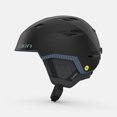 thumbnail image 1 of GIRO Casque Sphérique Envi Noir Mat/séquence, m, 1 of 1