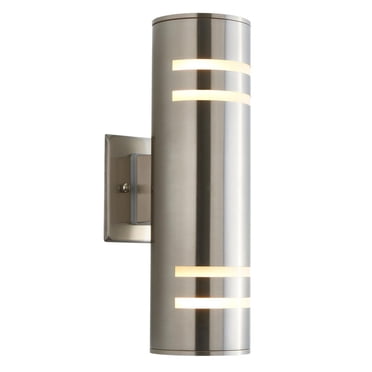 Luminaire d'Exterieur Artika V3 en Acier Inoxydable