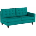 thumbnail image 5 of Modway, Teal, 5 of 5